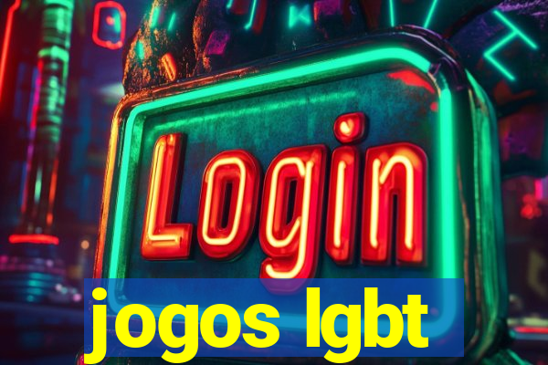 jogos lgbt